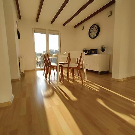 サラエヴォ Oasis Of Peace Modern Houseヴィラ エクステリア 写真