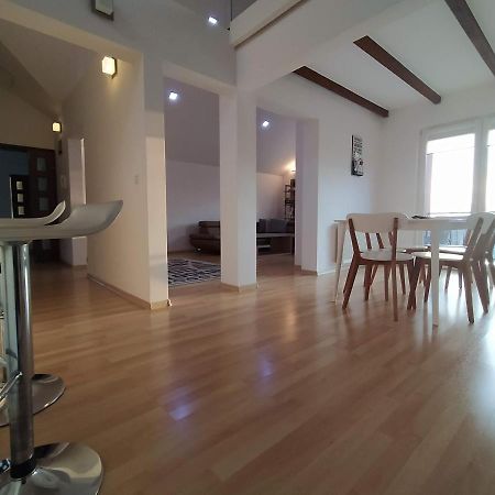 サラエヴォ Oasis Of Peace Modern Houseヴィラ エクステリア 写真