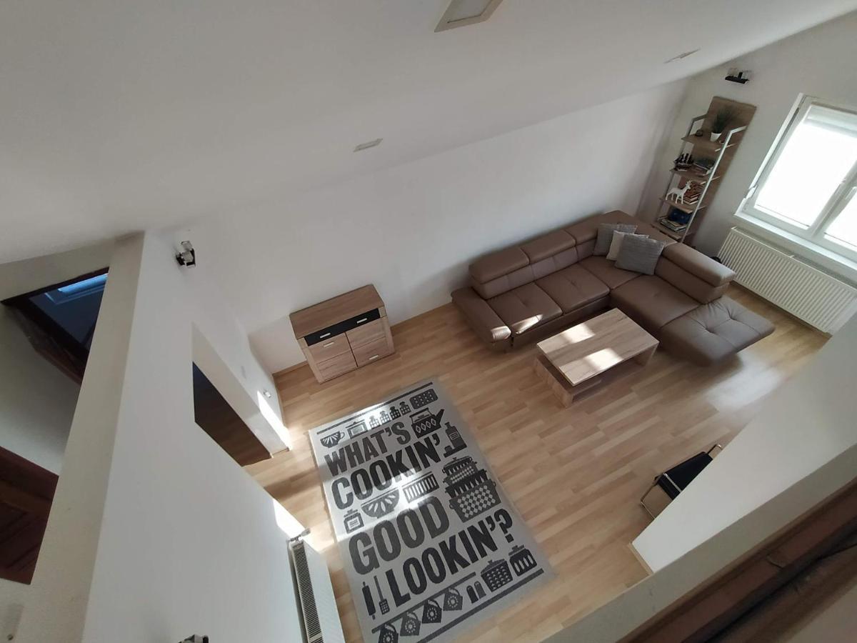 サラエヴォ Oasis Of Peace Modern Houseヴィラ エクステリア 写真