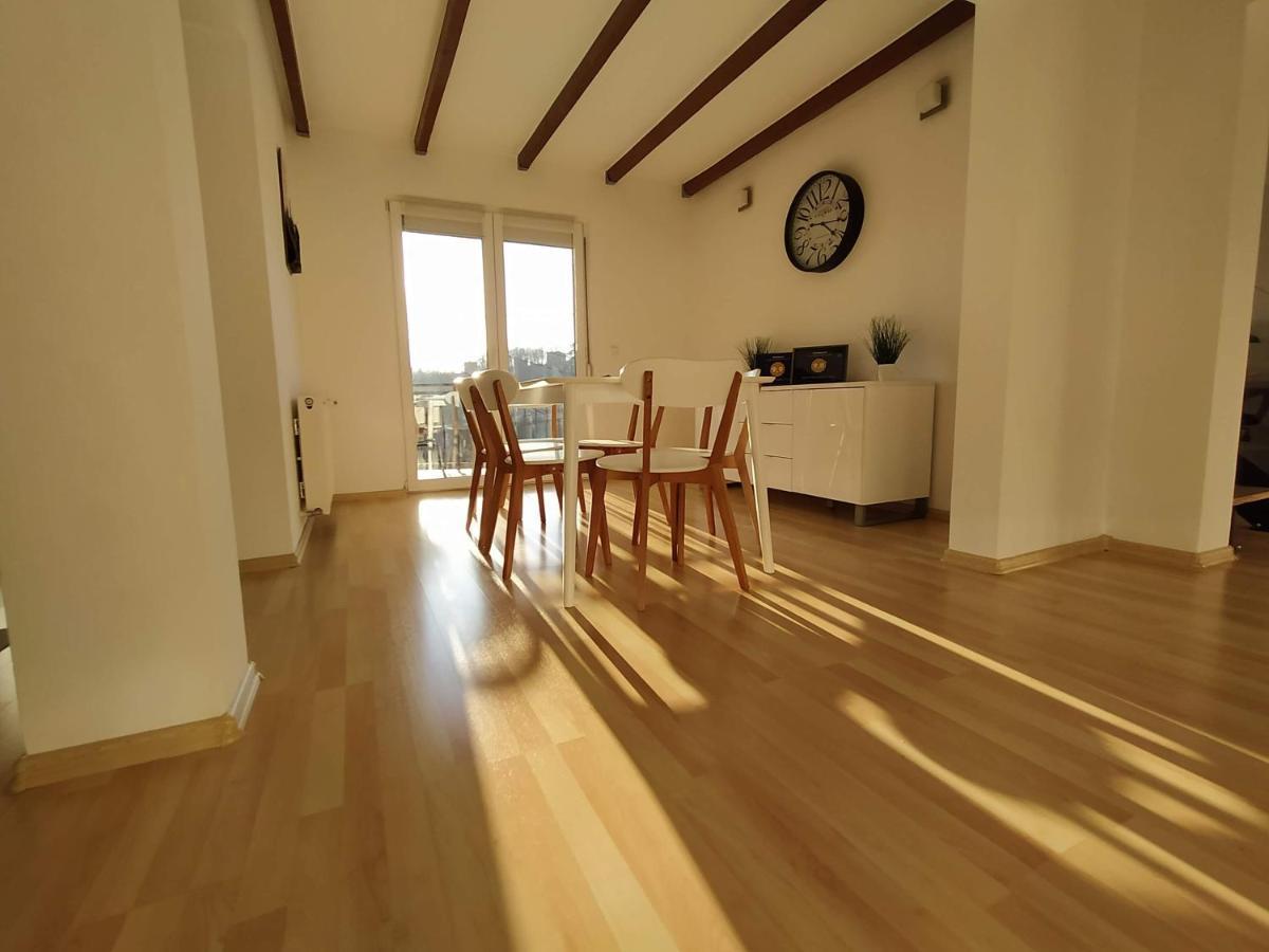 サラエヴォ Oasis Of Peace Modern Houseヴィラ エクステリア 写真