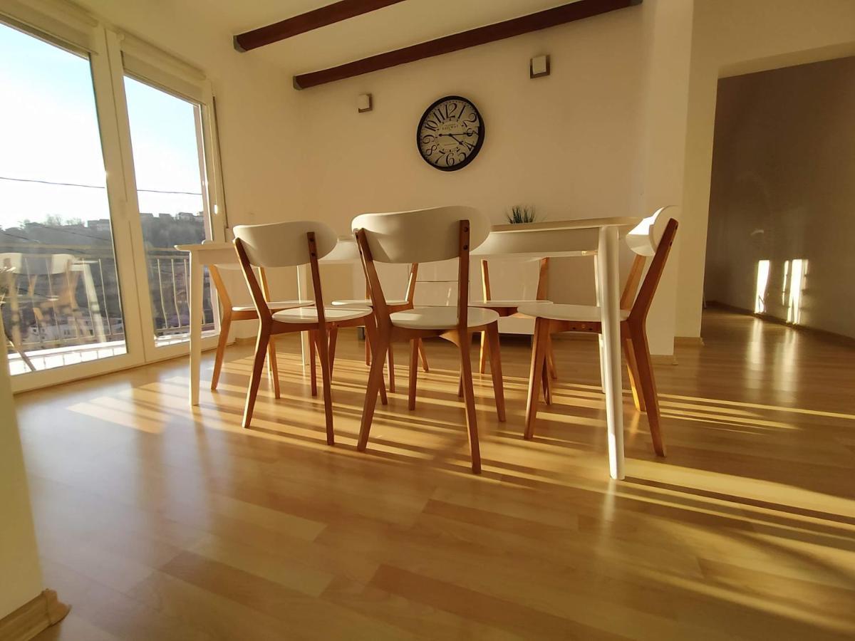 サラエヴォ Oasis Of Peace Modern Houseヴィラ エクステリア 写真