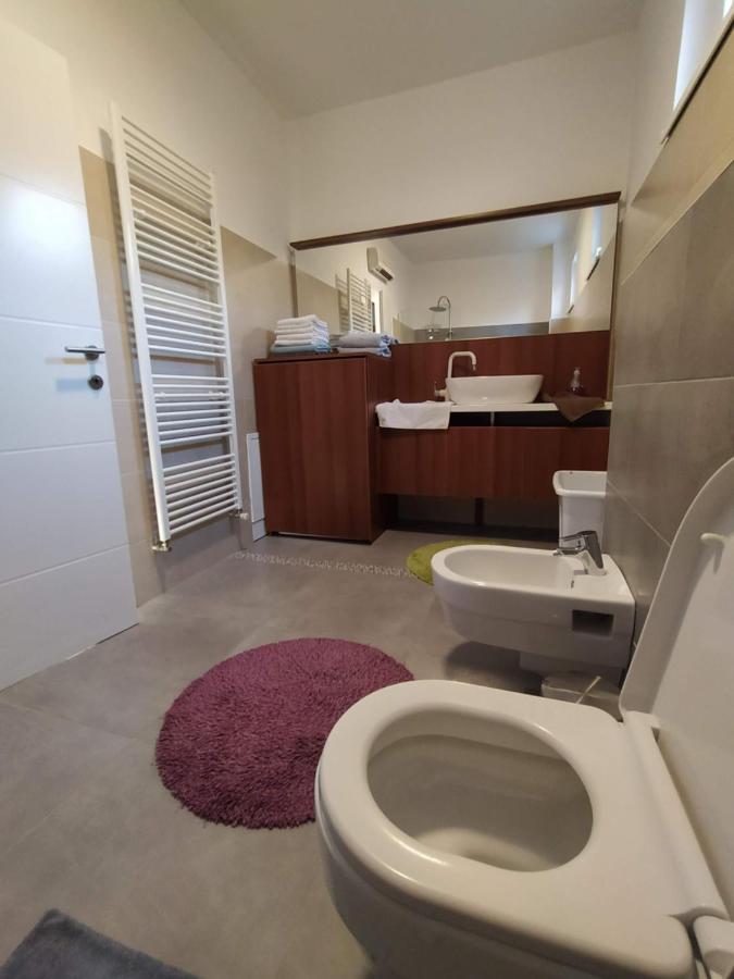 サラエヴォ Oasis Of Peace Modern Houseヴィラ エクステリア 写真