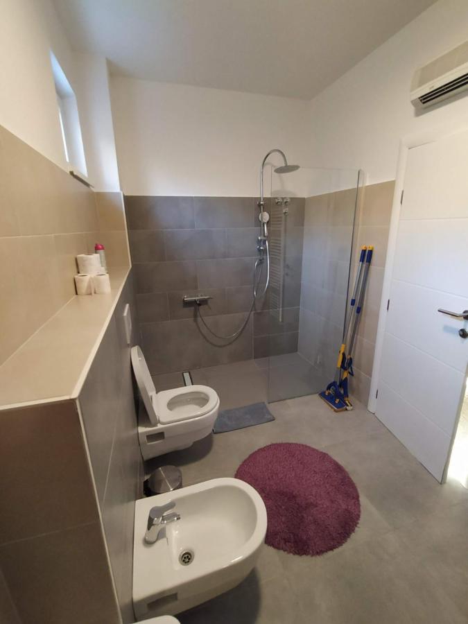 サラエヴォ Oasis Of Peace Modern Houseヴィラ エクステリア 写真