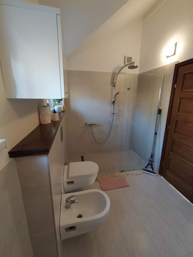 サラエヴォ Oasis Of Peace Modern Houseヴィラ エクステリア 写真